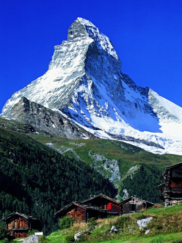 Picture of Matterhorn