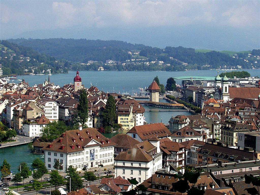 lucerne