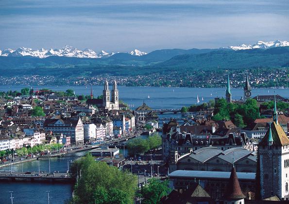 zurich